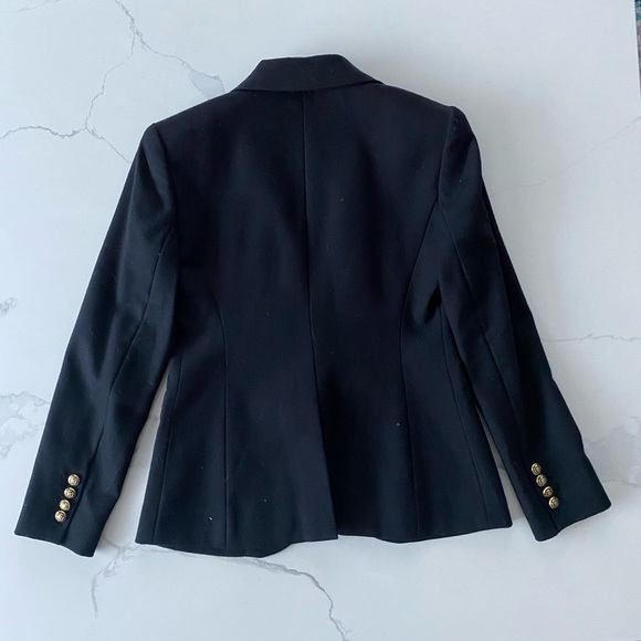 Jcrew Fitted Blazer - Picture 3 of 5